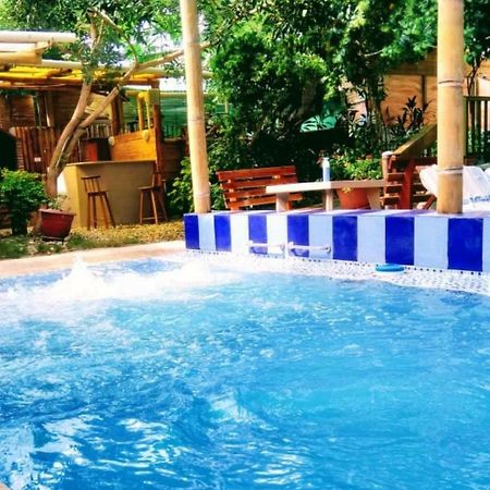 Rincon D'Olon Boutique Hotel Ngoại thất bức ảnh