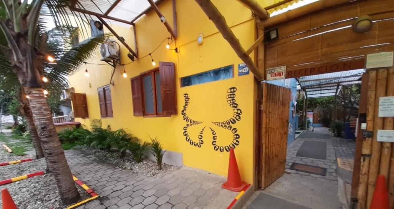 Rincon D'Olon Boutique Hotel Ngoại thất bức ảnh