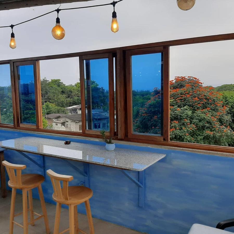 Rincon D'Olon Boutique Hotel Ngoại thất bức ảnh