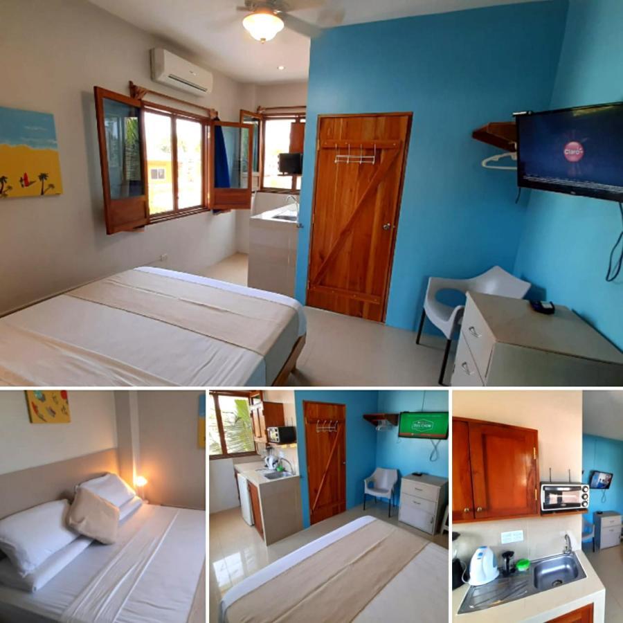 Rincon D'Olon Boutique Hotel Ngoại thất bức ảnh