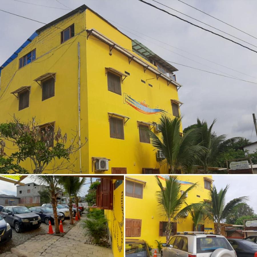 Rincon D'Olon Boutique Hotel Ngoại thất bức ảnh