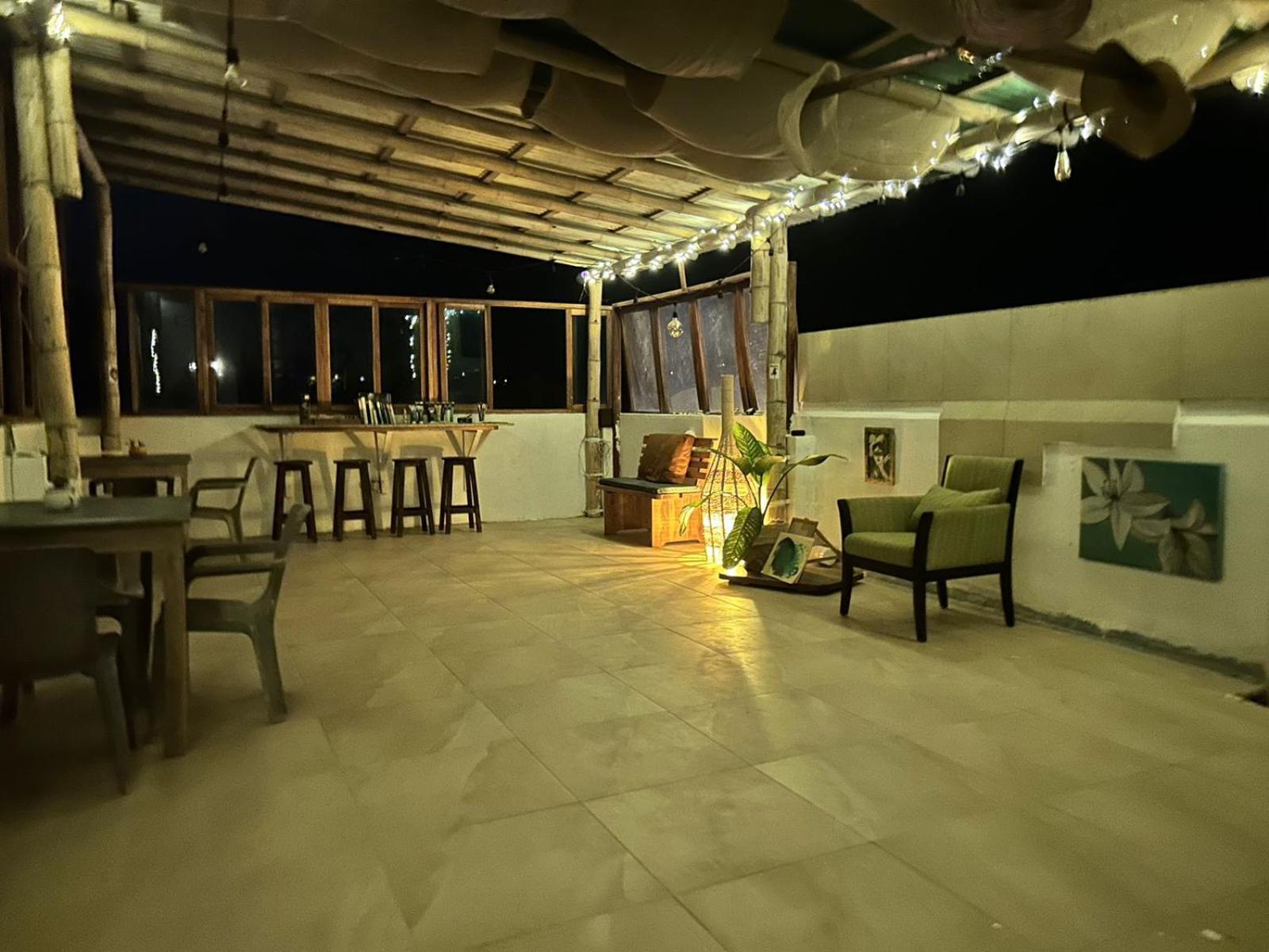 Rincon D'Olon Boutique Hotel Ngoại thất bức ảnh
