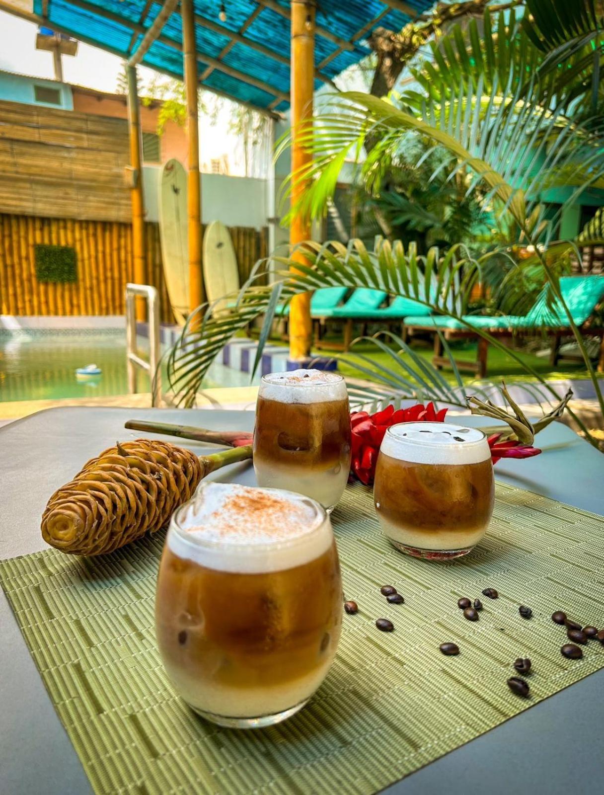 Rincon D'Olon Boutique Hotel Ngoại thất bức ảnh