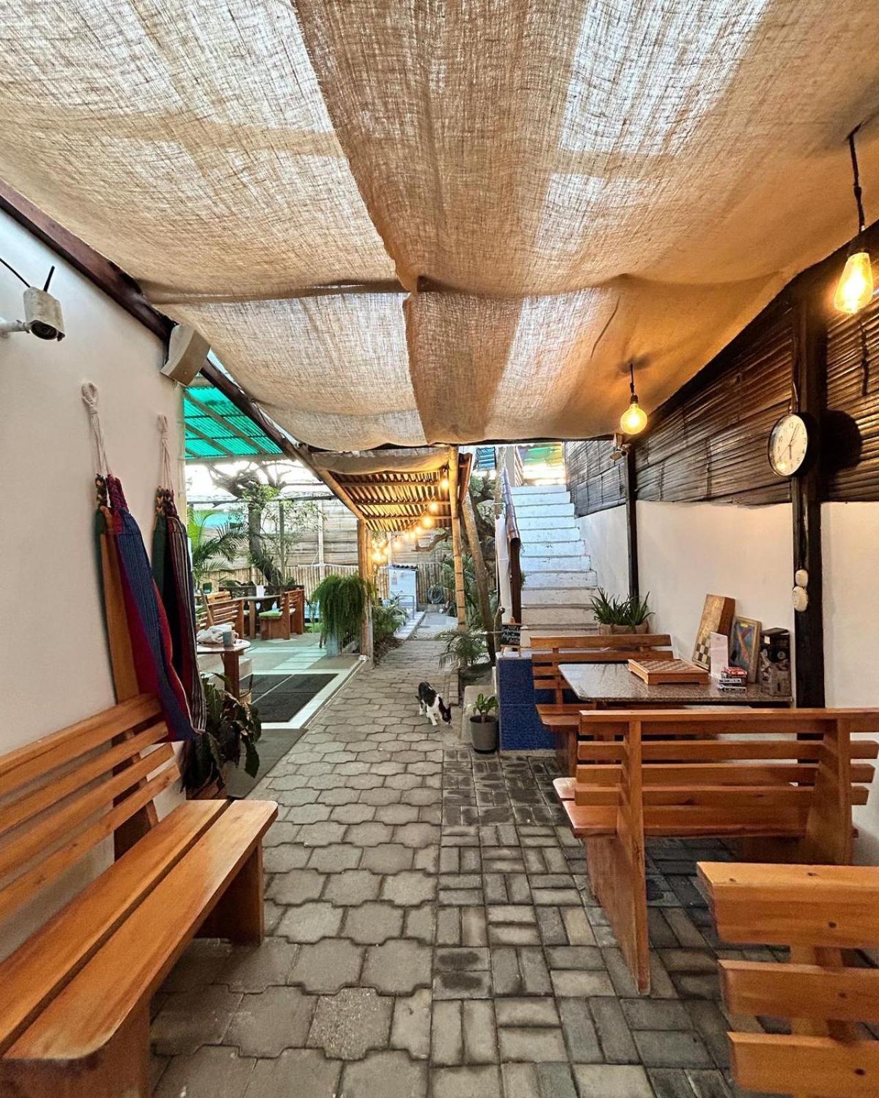 Rincon D'Olon Boutique Hotel Ngoại thất bức ảnh