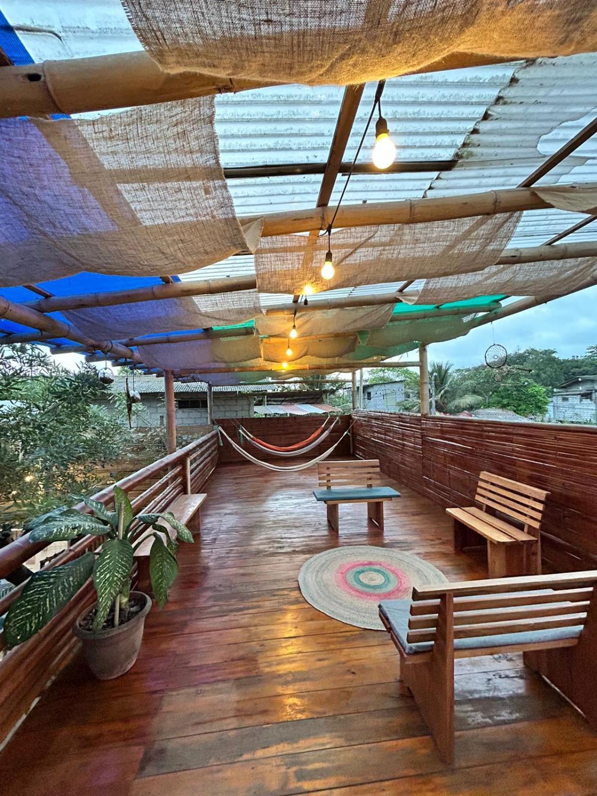 Rincon D'Olon Boutique Hotel Ngoại thất bức ảnh