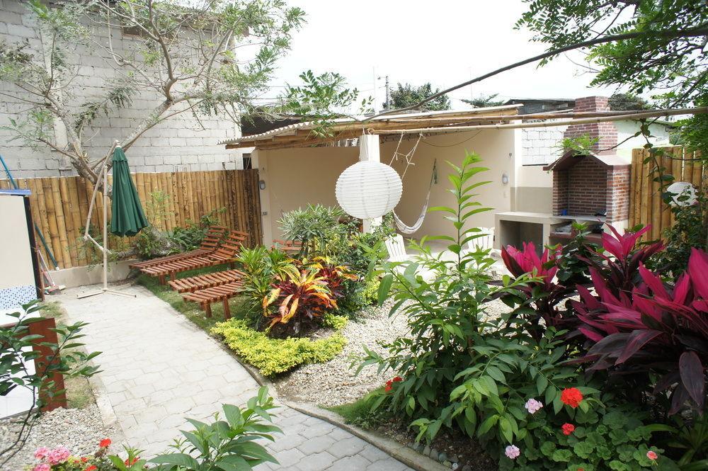 Rincon D'Olon Boutique Hotel Ngoại thất bức ảnh