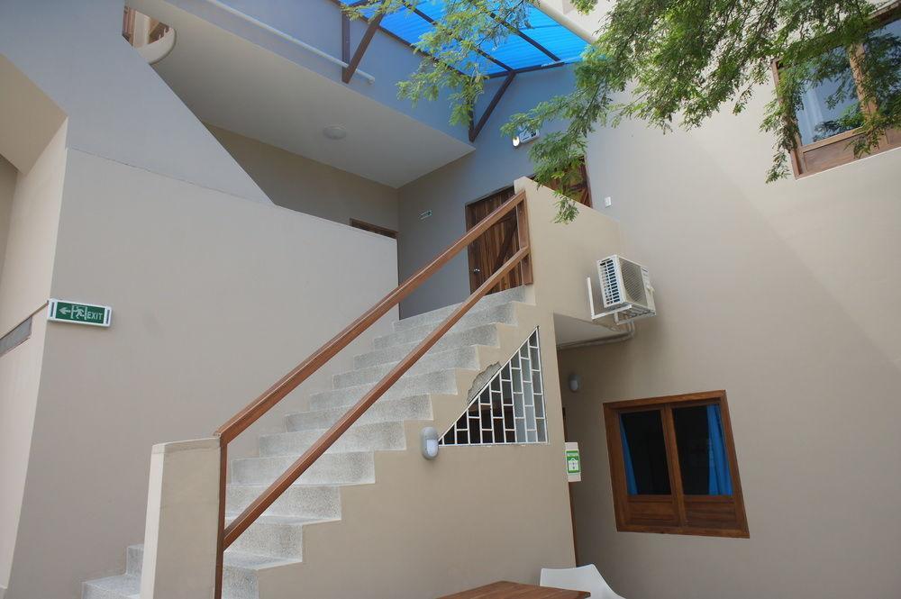 Rincon D'Olon Boutique Hotel Ngoại thất bức ảnh