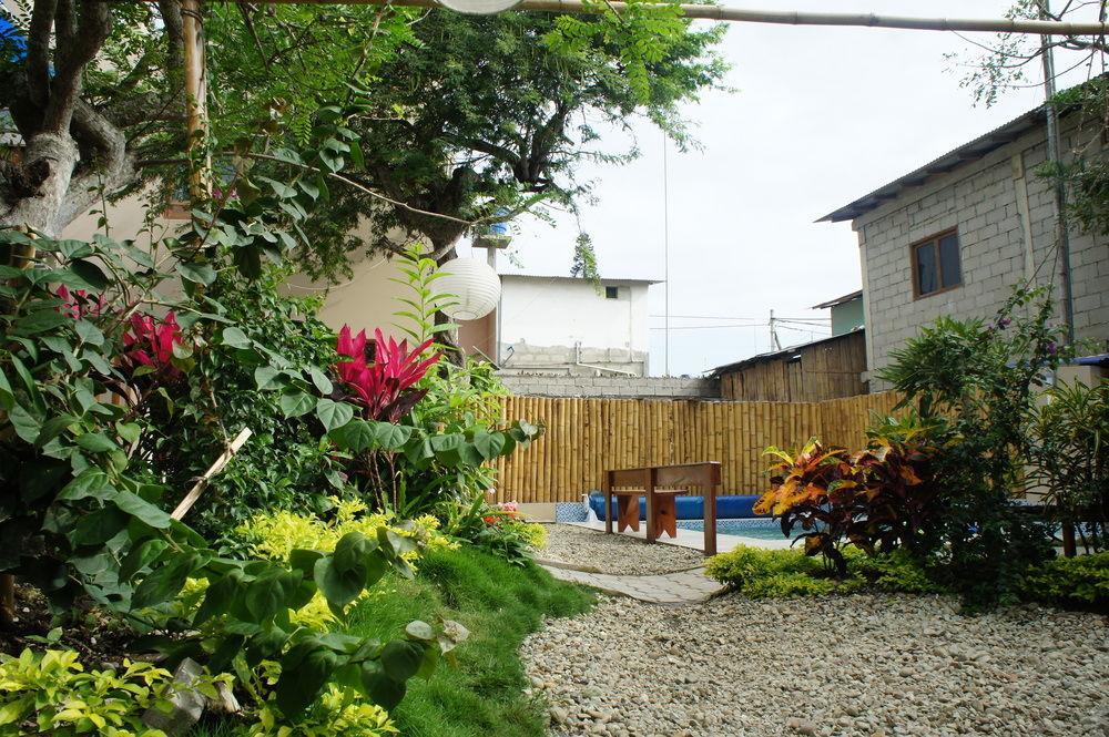 Rincon D'Olon Boutique Hotel Ngoại thất bức ảnh