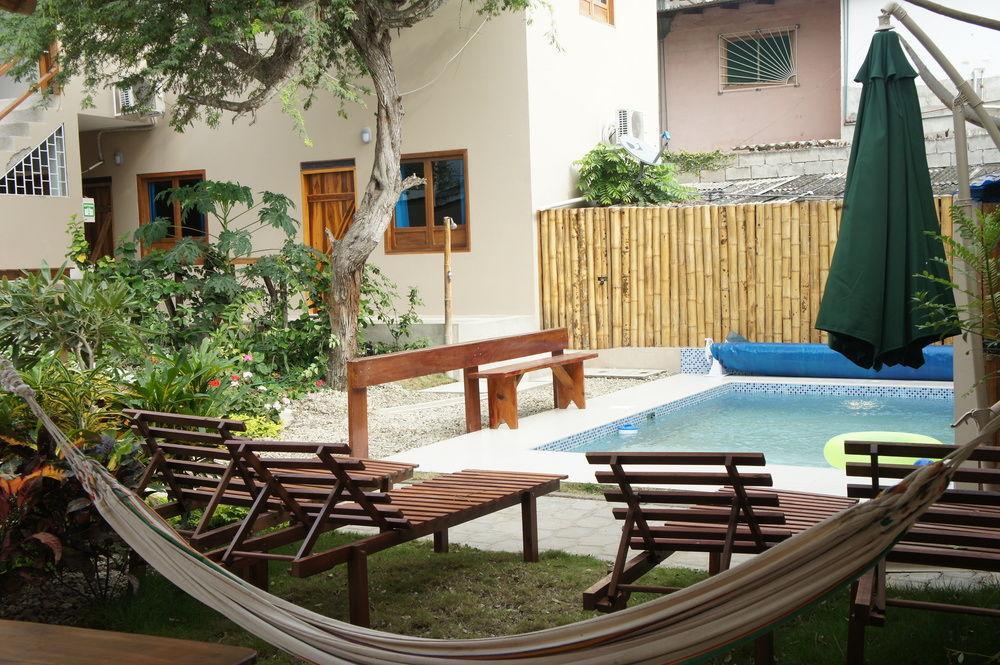 Rincon D'Olon Boutique Hotel Ngoại thất bức ảnh