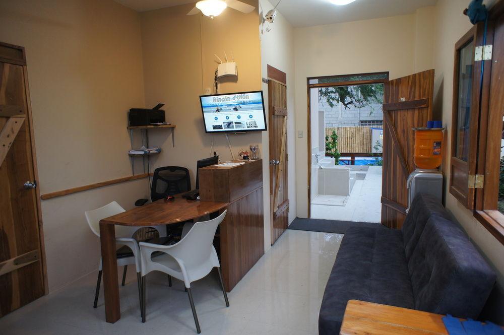 Rincon D'Olon Boutique Hotel Ngoại thất bức ảnh