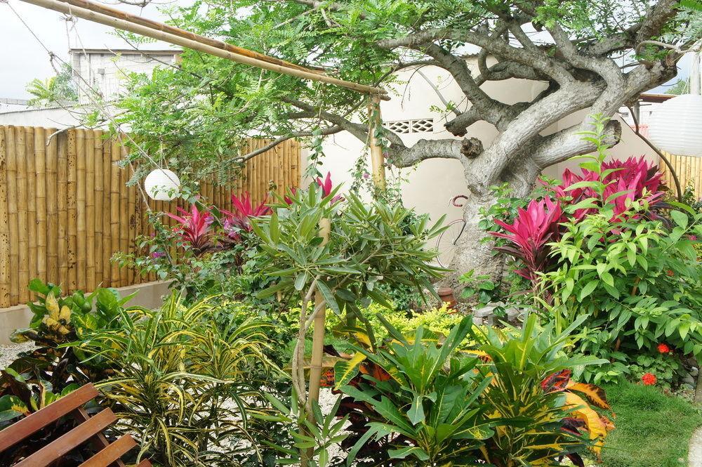Rincon D'Olon Boutique Hotel Ngoại thất bức ảnh