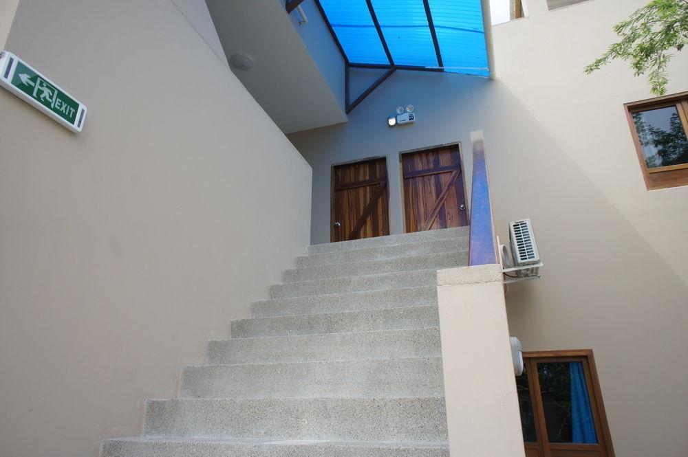 Rincon D'Olon Boutique Hotel Ngoại thất bức ảnh