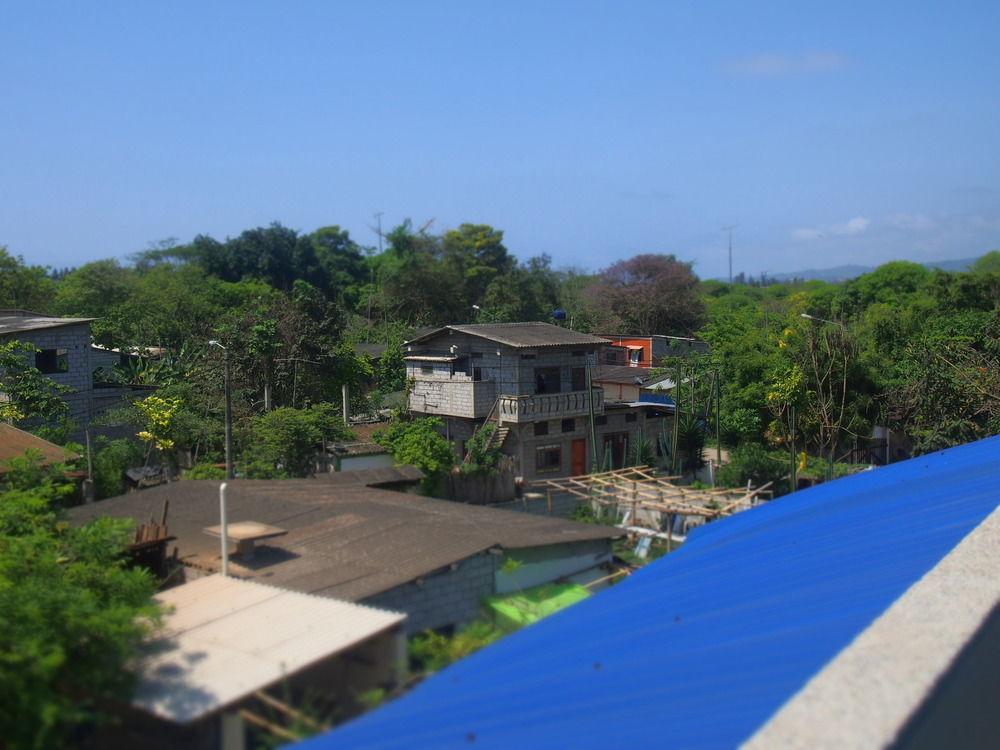 Rincon D'Olon Boutique Hotel Ngoại thất bức ảnh