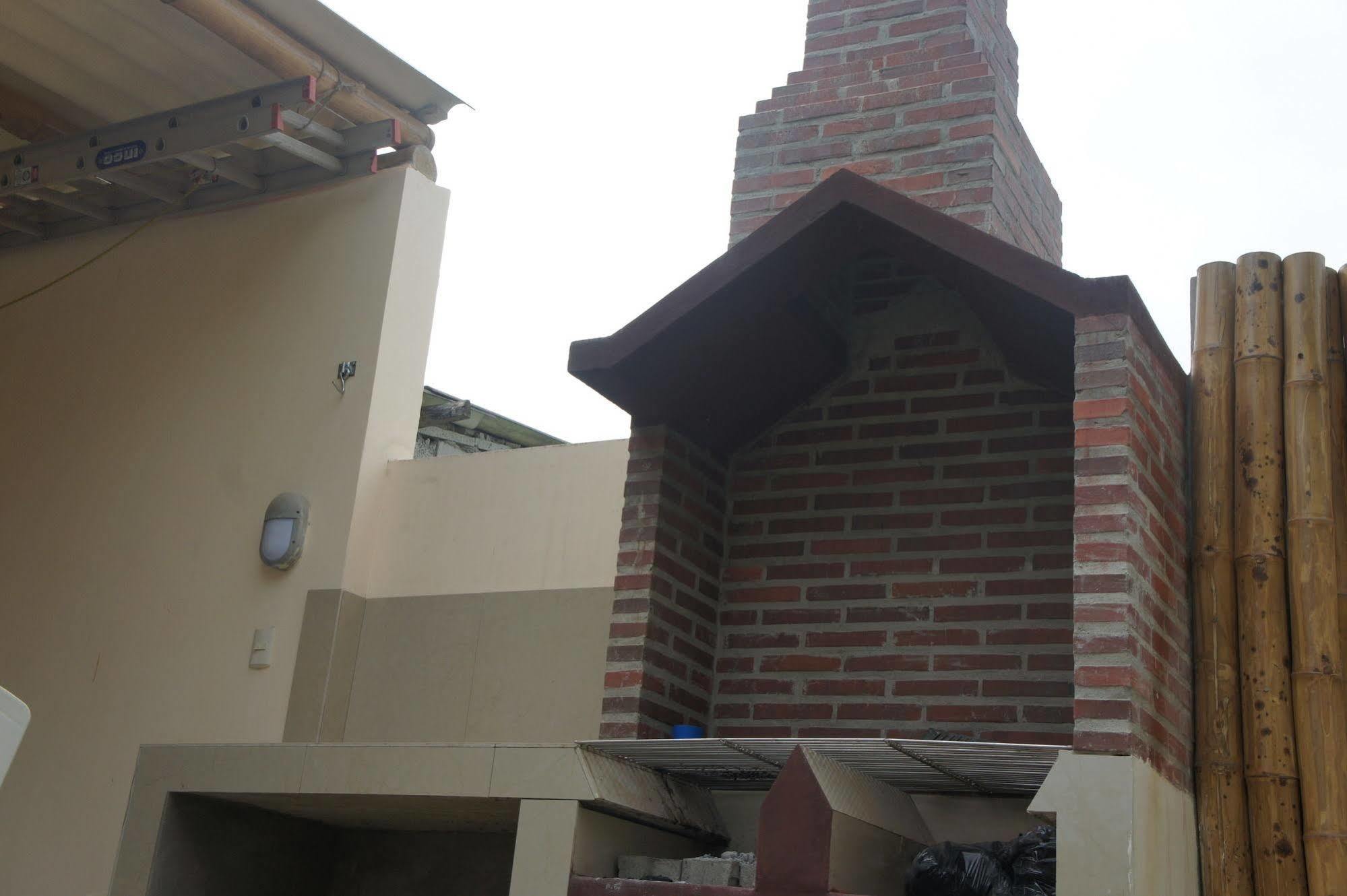 Rincon D'Olon Boutique Hotel Ngoại thất bức ảnh