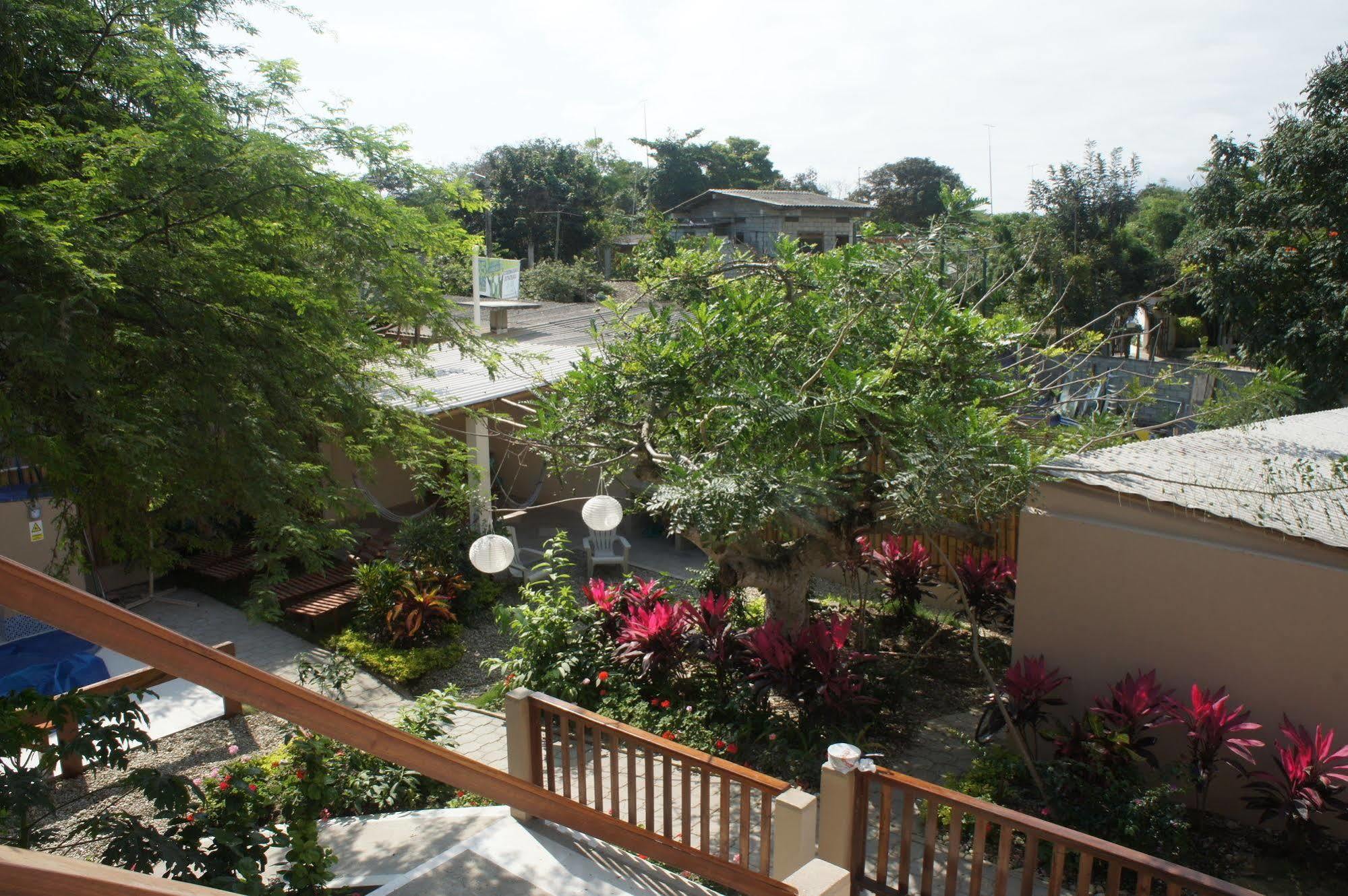 Rincon D'Olon Boutique Hotel Ngoại thất bức ảnh