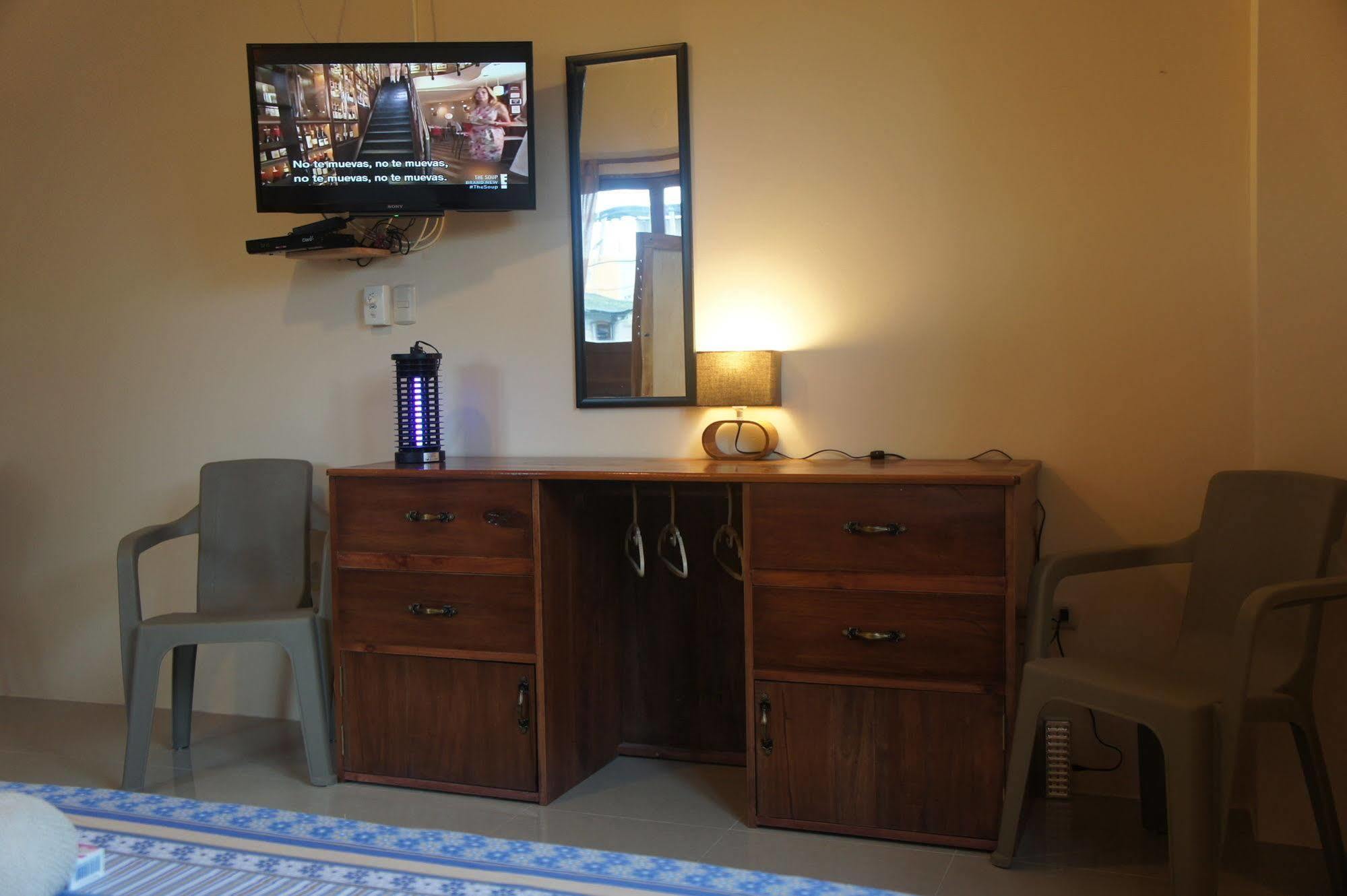 Rincon D'Olon Boutique Hotel Ngoại thất bức ảnh