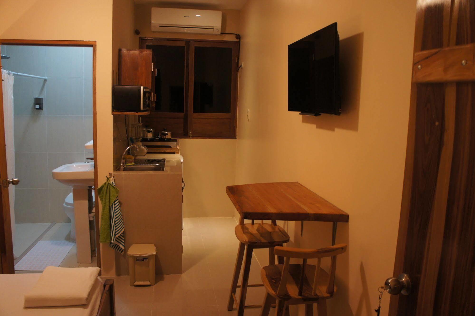 Rincon D'Olon Boutique Hotel Ngoại thất bức ảnh