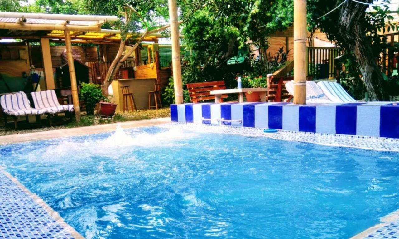 Rincon D'Olon Boutique Hotel Ngoại thất bức ảnh