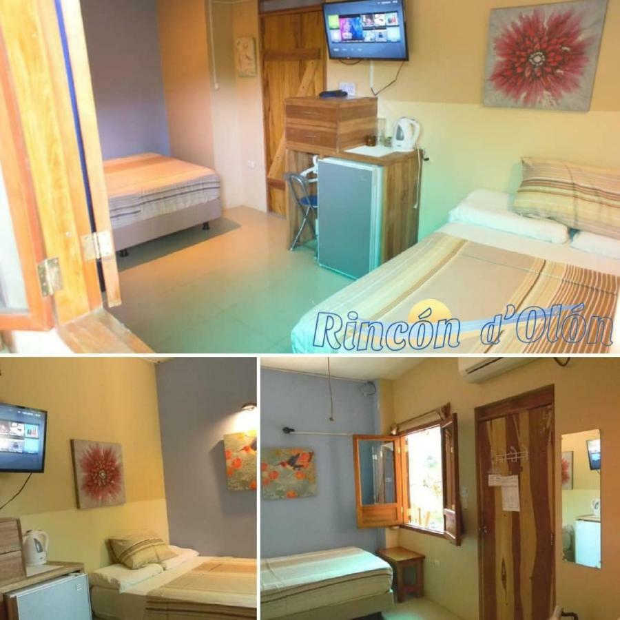 Rincon D'Olon Boutique Hotel Ngoại thất bức ảnh